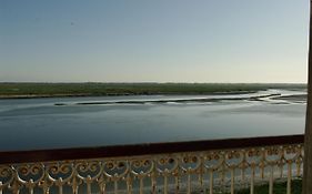 Vue Exceptionnelle Sur La Baie De Somme